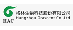 格林生物科技股份有限公司