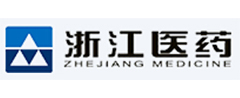 浙江医药