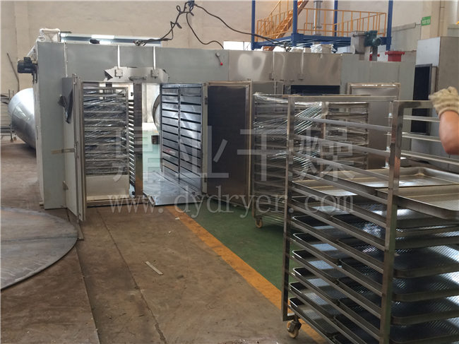 CT-C系列热风循环烘箱