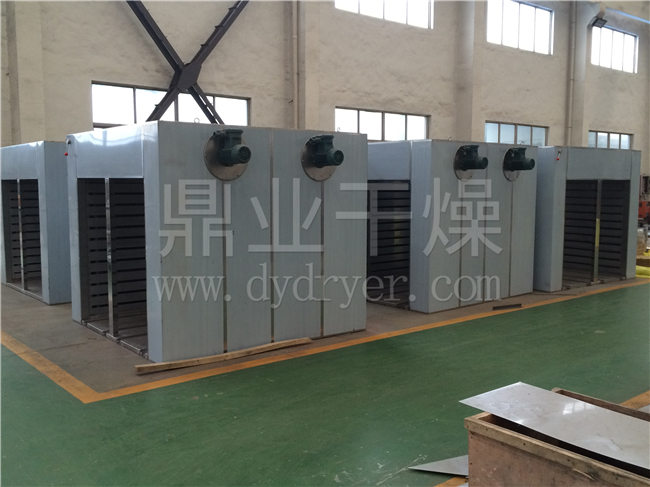 CT-C系列热风循环烘箱