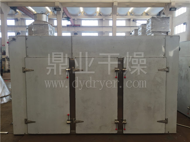 CT-C系列热风循环烘箱