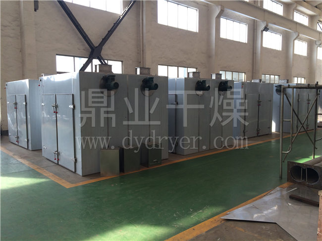 CT-C系列热风循环烘箱