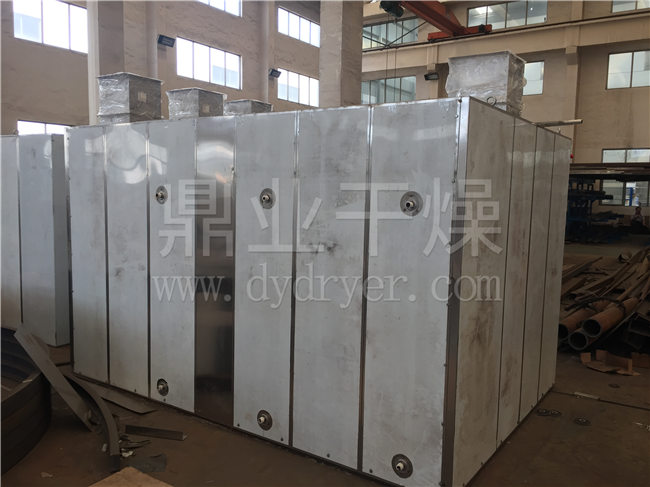 CT-C系列热风循环烘箱
