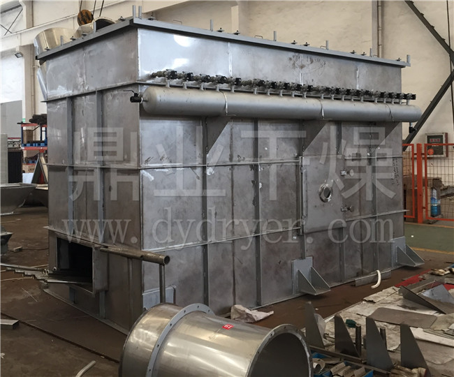 XSG系列旋转闪蒸干燥机