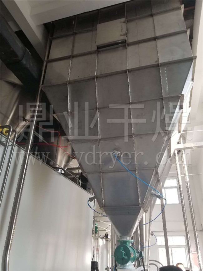 XSG系列旋转闪蒸干燥机