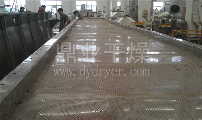 柠檬酸专用生产线