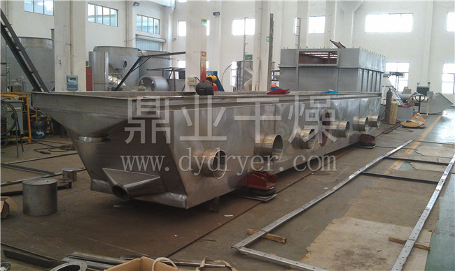 柠檬酸专用生产线