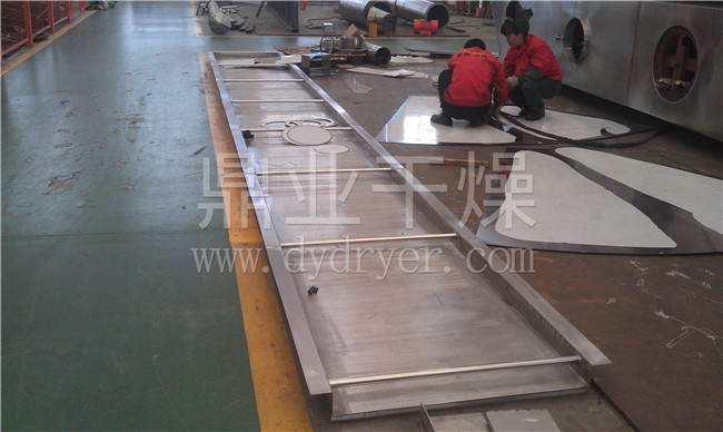 柠檬酸专用生产线