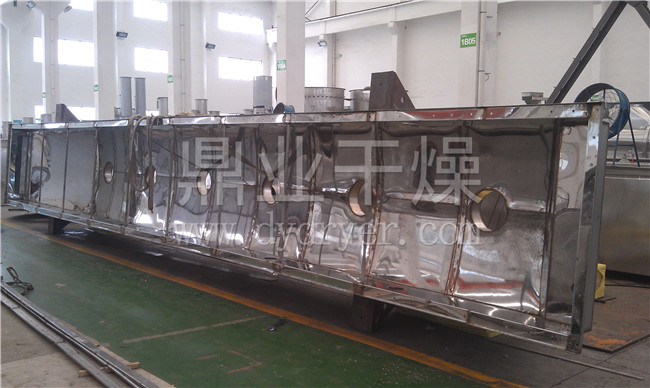 柠檬酸专用生产线