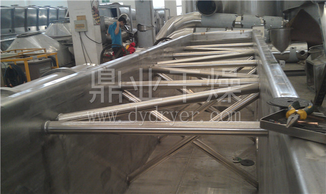 柠檬酸专用生产线