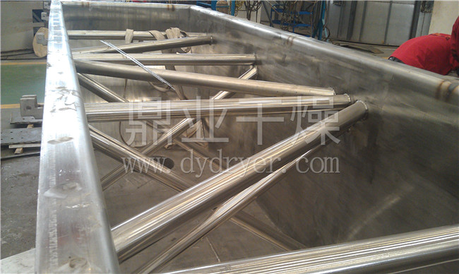 柠檬酸专用生产线