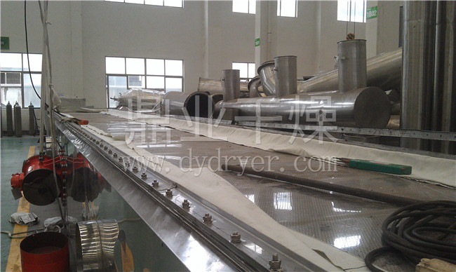 柠檬酸专用生产线