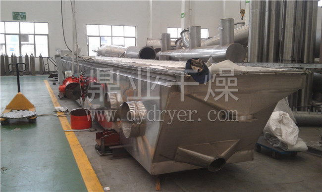 柠檬酸专用生产线