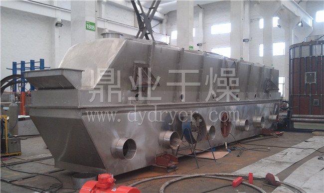 柠檬酸专用生产线