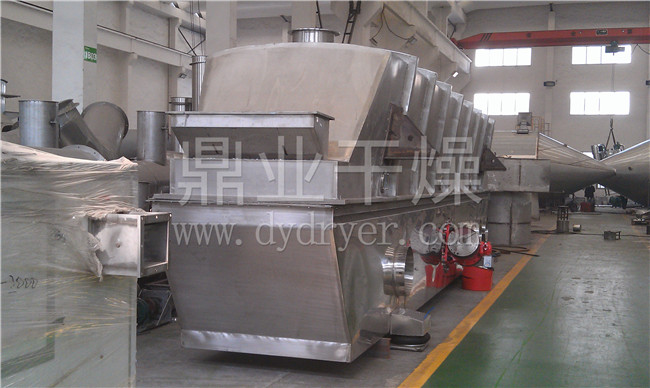 柠檬酸专用生产线