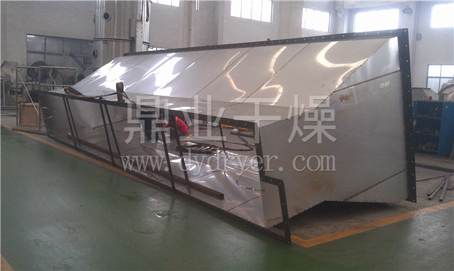 柠檬酸专用生产线