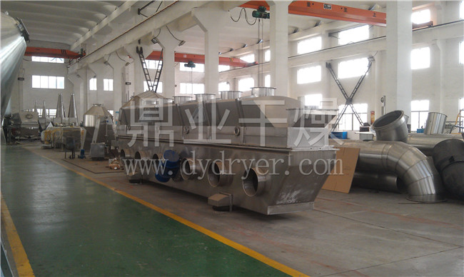 柠檬酸专用生产线