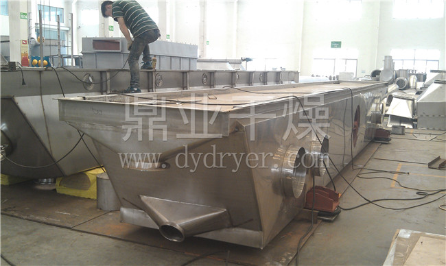 柠檬酸专用生产线