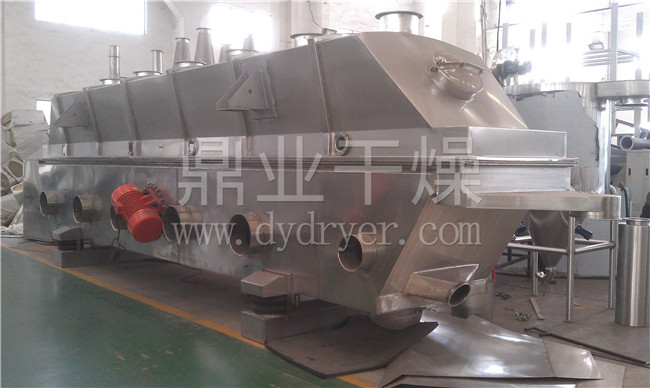 柠檬酸专用生产线