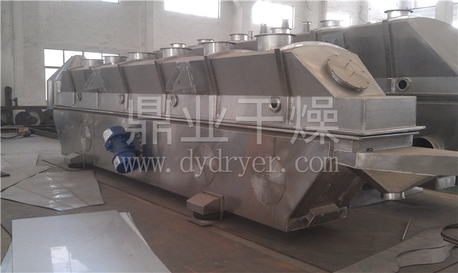 柠檬酸专用生产线