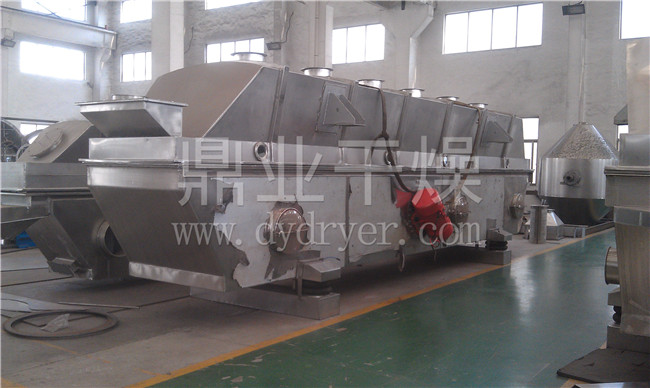 柠檬酸专用生产线