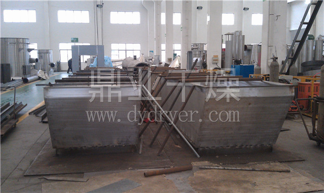 柠檬酸专用生产线