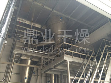 染料中间体专用生产线
