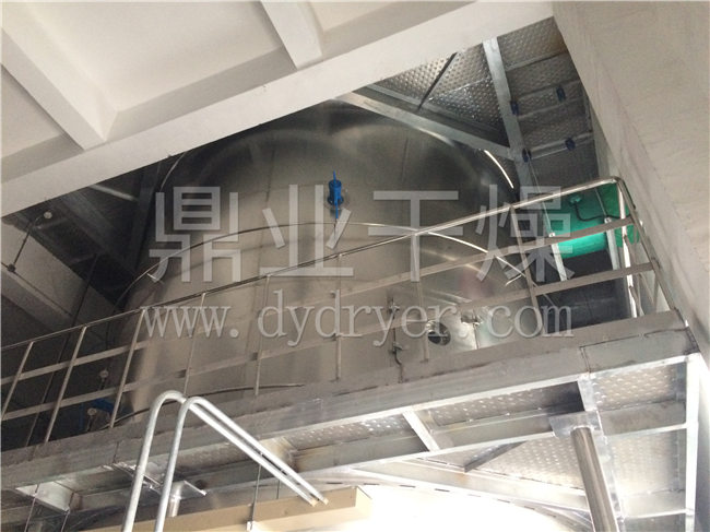 染料中间体专用生产线