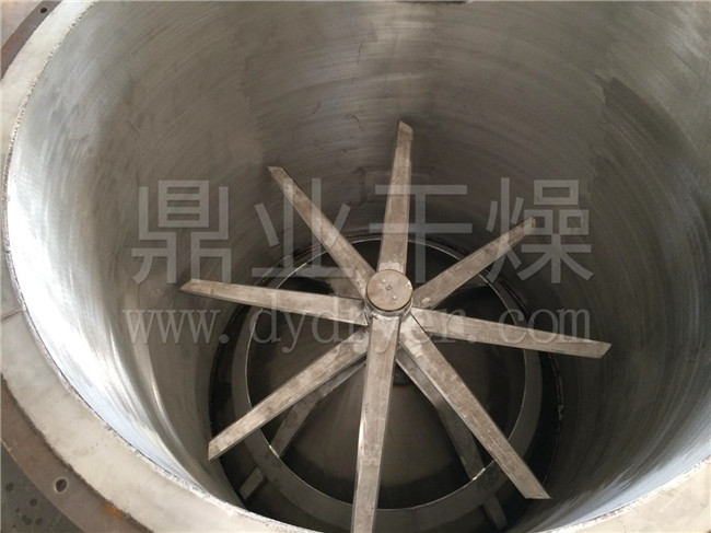 精细化工XSG-8型旋转闪蒸干燥机