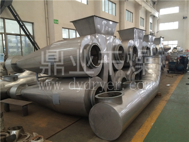 马铃薯水溶性蛋白离心喷雾干燥机