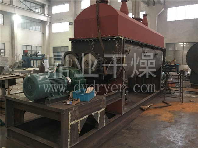 污泥专用干燥机