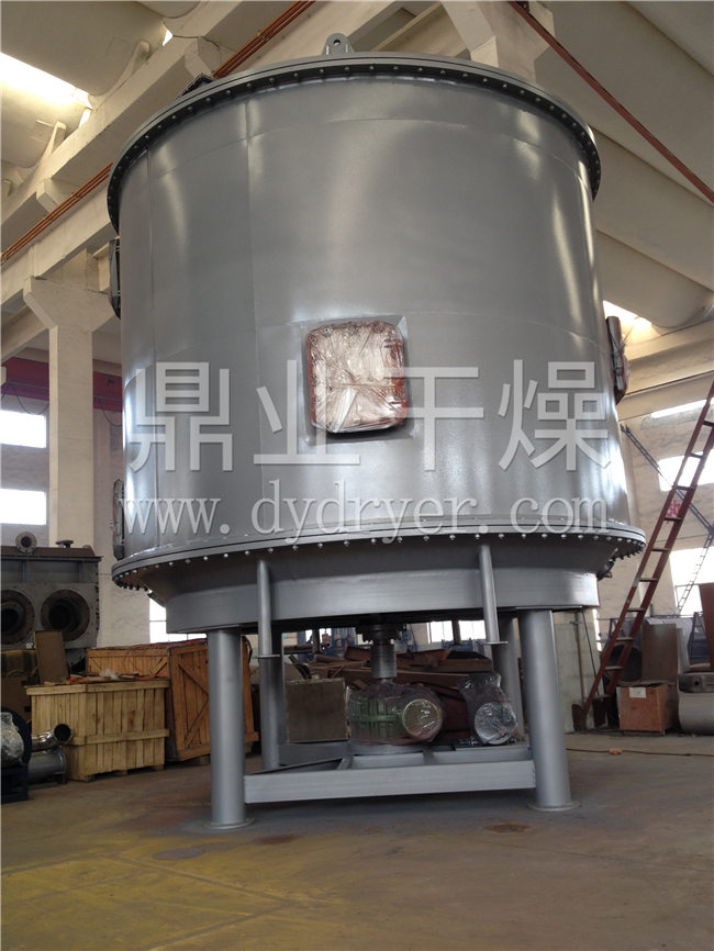 酒糟干燥设备