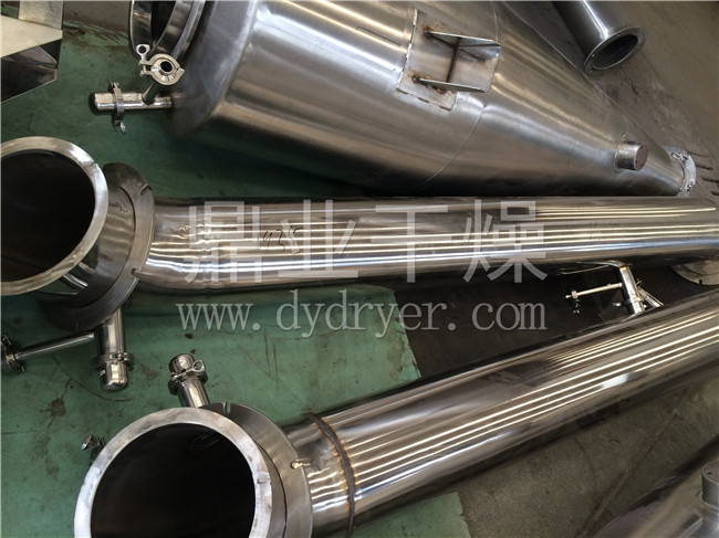 ZLPG系列中药浸膏喷雾干燥机