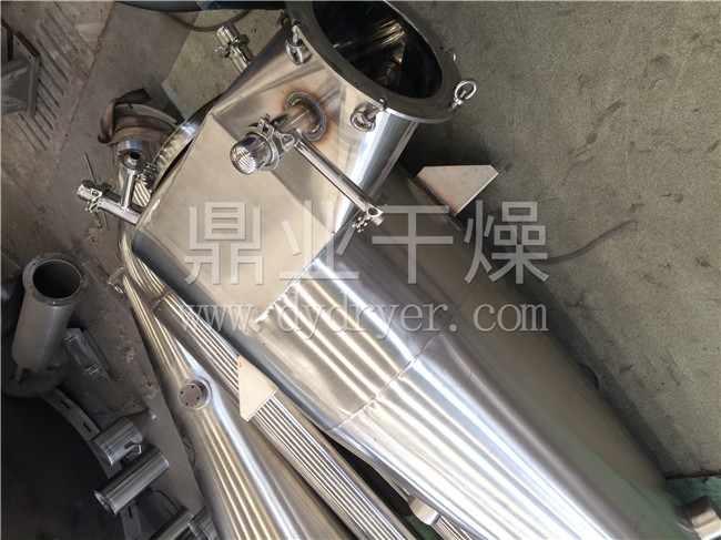 ZLPG系列中药浸膏喷雾干燥机