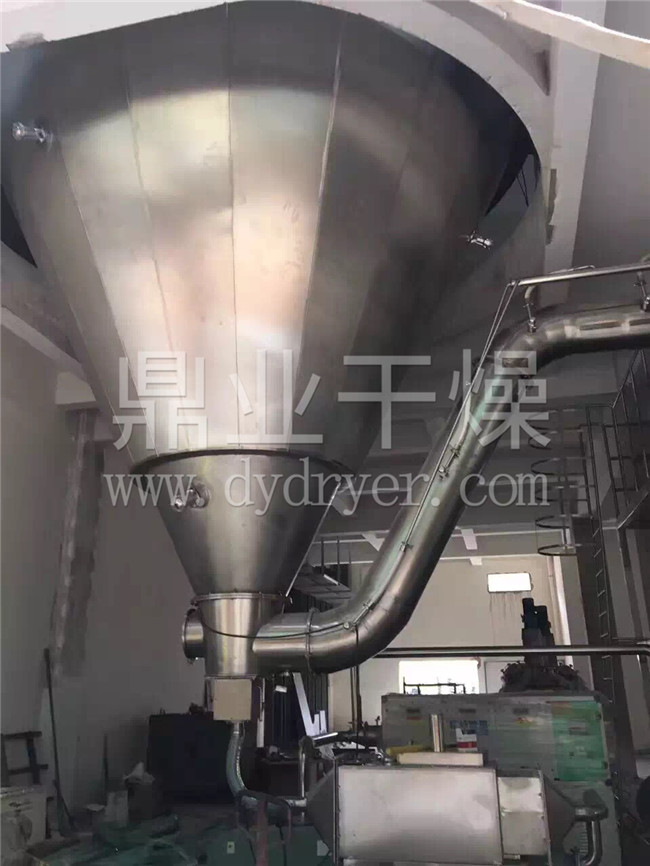 ZLPG系列中药浸膏喷雾干燥机