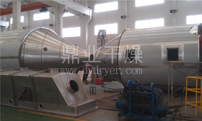 ZLPG系列中药浸膏喷雾干燥机