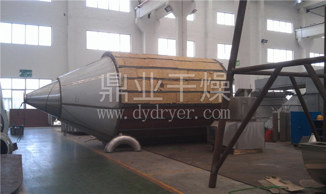 ZLPG系列中药浸膏喷雾干燥机