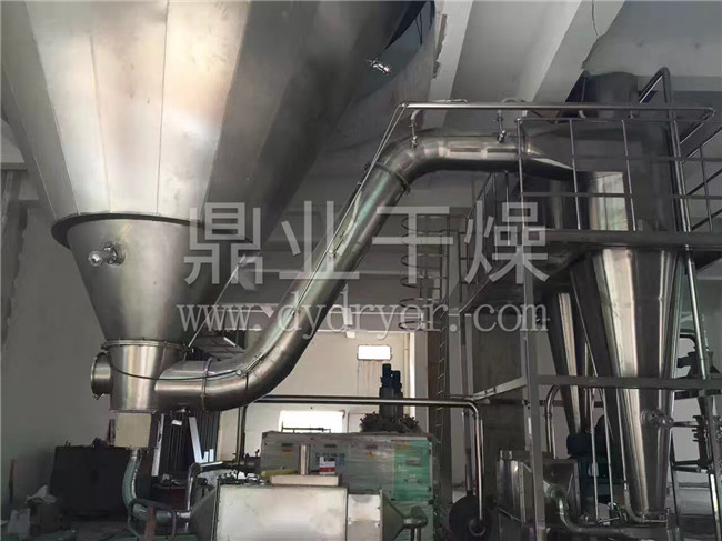 LPG系列高速离心喷雾干燥机