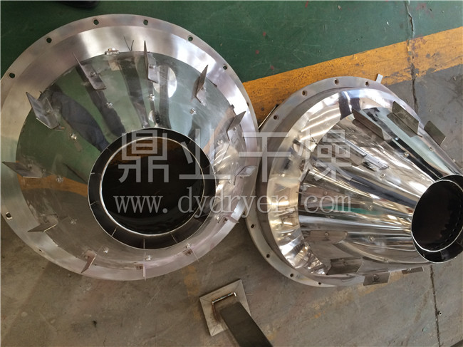 LPG系列高速离心喷雾干燥机