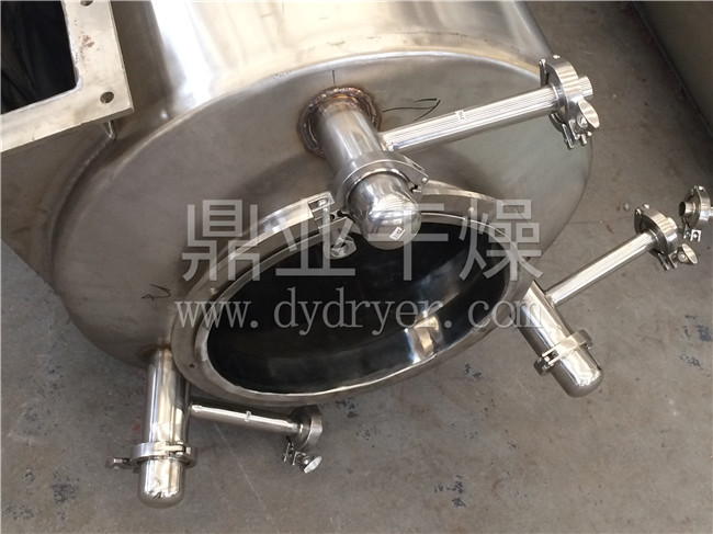 LPG系列高速离心喷雾干燥机