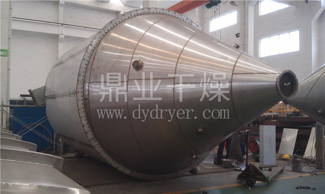 LPG系列高速离心喷雾干燥机