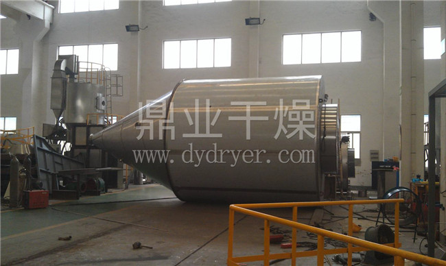 LPG系列高速离心喷雾干燥机