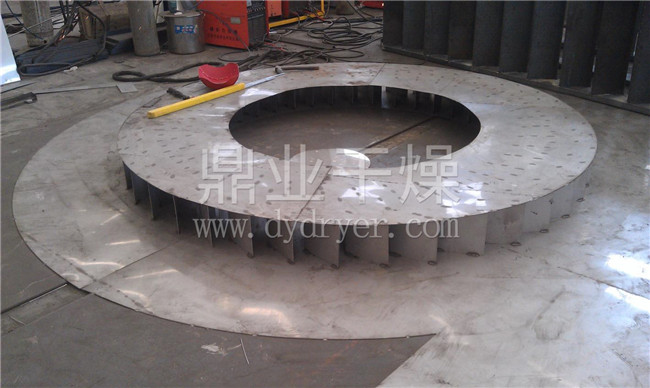 LPG系列高速离心喷雾干燥机