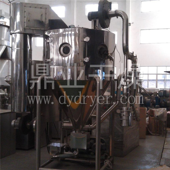 LPG系列高速离心喷雾干燥机