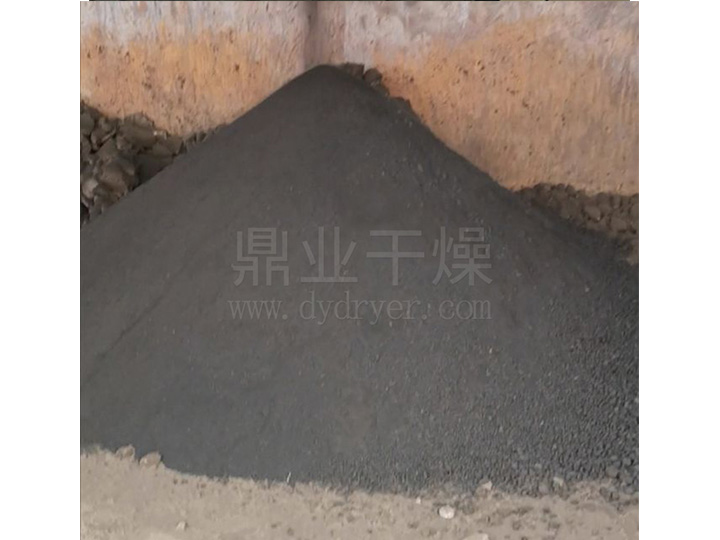 烟草污泥干燥线
