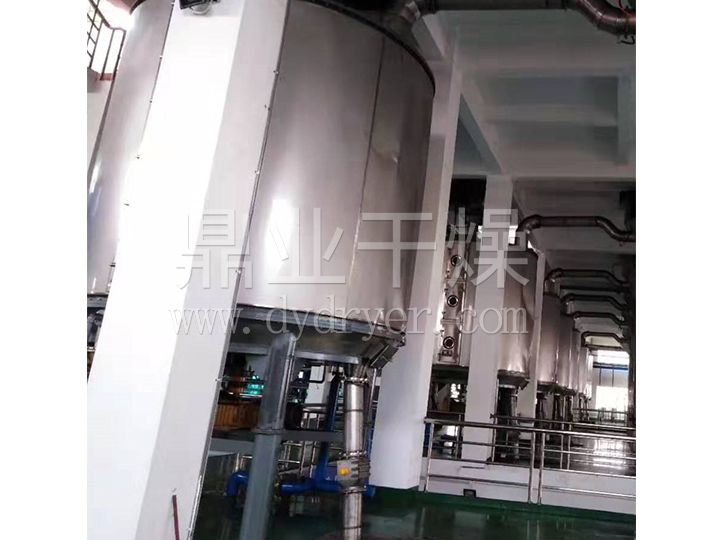 PLG系列盘式连续干燥机